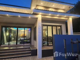 ขายวิลล่า 3 ห้องนอน ใน หน้าเมือง, สุราษฎร์ธานี, หน้าเมือง, เกาะสมุย, สุราษฎร์ธานี