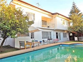 4 Habitación Casa for sale at Concon, Viña del Mar