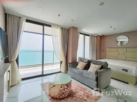 2 Bedroom Condo for sale at Copacabana Beach Jomtien, Nong Prue, Pattaya