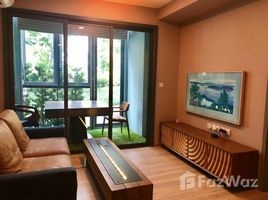 1 Bedroom Apartment for rent at Taka Haus, Khlong Tan Nuea