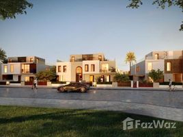 5 Habitación Villa en venta en Vye Sodic, New Zayed City