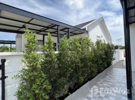 3 Bedroom House for sale at Oliver Bangphae, Wang Yen, Bang Phae, Ratchaburi