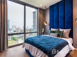 2 Bedroom Condo for rent at Muniq Langsuan, Lumphini, Pathum Wan