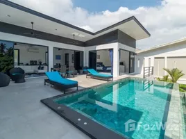 4 Bedroom Villa for rent in Surat Thani, Maret, Koh Samui, Surat Thani