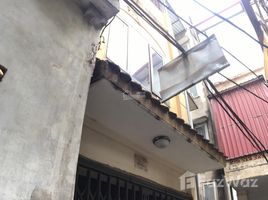 Studio House for sale in Truong Dinh, Hai Ba Trung, Truong Dinh