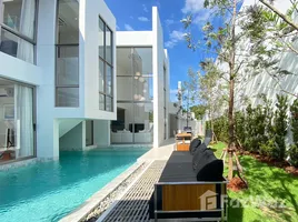 3 Bedroom Villa for sale at LuxPride by Wallaya Villas, Si Sunthon, Thalang, Phuket