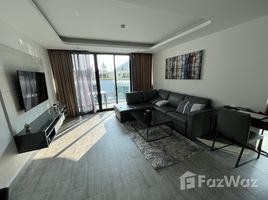 1 Bedroom Condo for sale at Absolute Twin Sands III, Patong, Kathu