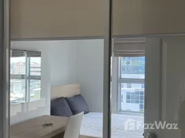 คอนโด 1 ห้องนอน ให้เช่า ในโครงการ ไลฟ์ แอท รัชดา - สุทธิสาร, สามเสนนอก