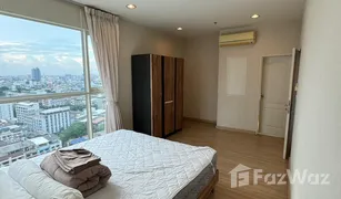 2 Bedrooms Condo for sale in Khlong Ton Sai, Bangkok The Light House