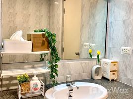 ขายคอนโด สตูดิโอ ในโครงการ การ์เดน คอร์ท, ราษฎร์บูรณะ, ราษฎร์บูรณะ