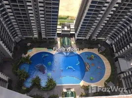 1 Habitación Apartamento en alquiler en Melaka City, Bandar Melaka, Melaka Tengah Central Malacca, Melaka, Malasia