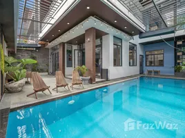 6 Habitación Villa en alquiler en Nai Hien Dong, Da Nang, Nai Hien Dong