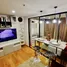 1 Bedroom Condo for rent at Noble Revo Silom, Si Lom