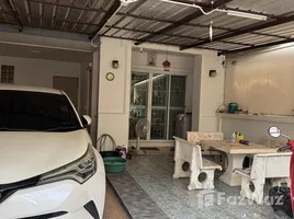 ขายทาวน์เฮ้าส์ 3 ห้องนอน ในโครงการ บ้านฟ้าปิยรมย์ เรือนหลวง, บึงคำพร้อย