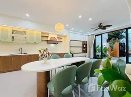 Villa 4 chambre à louer à Binh Hien, Da Nang, Binh Hien