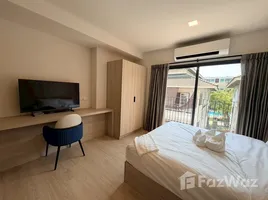 คอนโด สตูดิโอ ให้เช่า ในโครงการ กาบานาส หัวหิน, หนองแก, หัวหิน, ประจวบคีรีขันธ์, ไทย