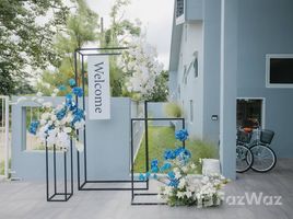 3 спален Дом на продажу в Lake View Park 2, Nong Chom