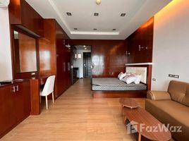 1 Bedroom Condo for rent at Sea And Sky, Karon, Phuket Town