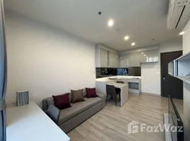 คอนโด 2 ห้องนอน ให้เช่า ในโครงการ นิช ไพรด์ เตาปูน-อินเตอร์เชนจ์ , บางซื่อ, บางซื่อ