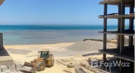 Available Units at Oro Beach Residence Hurghada