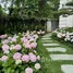 在VINHOMES RIVERSIDE THE HARMONY租赁的3 卧室 别墅, Gia Thuy