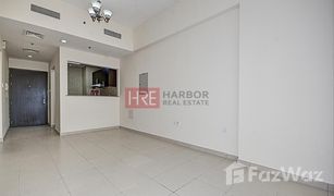 1 Bedroom Apartment for sale in Queue Point, Dubai Mazaya 7