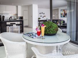 1 Schlafzimmer Appartement zu verkaufen im BYD Lofts, Patong, Kathu