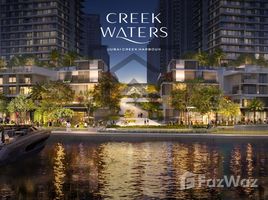 在Creek Waters出售的3 卧室 住宅, Creek Beach, Dubai Creek Harbour (The Lagoons)