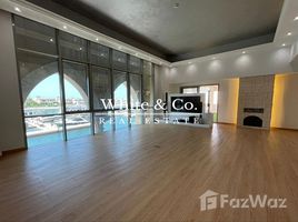 3 Bedroom Apartment for sale at Marina Residences 4, Palm Jumeirah