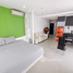 Студия Кондо на продажу в Jada Beach Condominium, Nong Prue