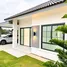 บ้านเดี่ยว 3 ห้องนอน ให้เช่า ในทำเล หนองผึ้ง, เชียงใหม่, หนองผึ้ง, สารภี, เชียงใหม่, ไทย