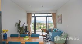 Viviendas disponibles en The Ocean Suites