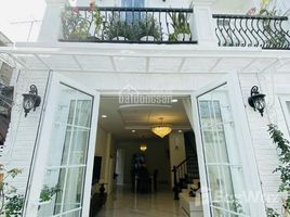 3 Bedroom House for sale in Tan Binh, Ho Chi Minh City, Ward 12, Tan Binh