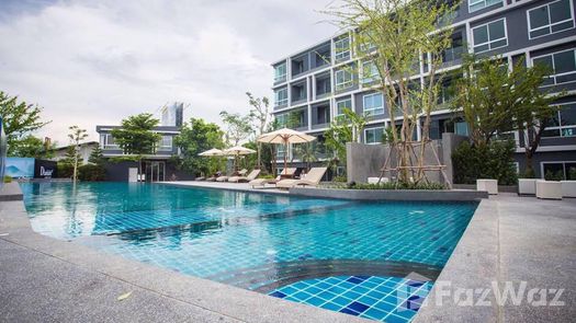 รูปถ่าย 1 of the Communal Pool at ดิอามองต์