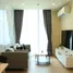 1 Bedroom Condo for rent at Noble Recole, Khlong Toei Nuea, Watthana