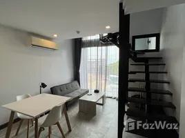 ขายอพาร์ทเม้นท์ สตูดิโอ ในโครงการ ยูโทเปีย ลอฟท์, ราไวย์, เมืองภูเก็ต