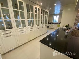 3 спален Квартира на продажу в Al Badia Residences, Creek Beach