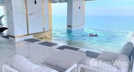 ยูนิตที่เหลืออยู่ในโครงการ โคปาคาบาน่า บีช จอมเทียน