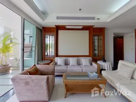 3 Bedroom Condo for rent at Suan Phinit, Thung Mahamek