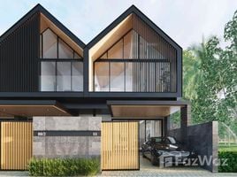 3 Bedroom Villa for sale at College Villas Phase II, Thep Krasattri, Thalang, Phuket, Thailand