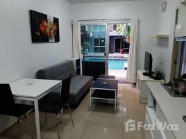 2 Bedrooms Condo for rent in Din Daeng, Bangkok A Space Asoke-Ratchada