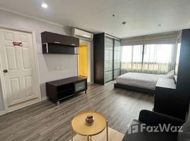 Студия Кондо на продажу в Lumpini Place Rama 3 - Riverine, Bang Phongphang, Ян Наща