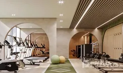 Фото 2 of the Communal Gym at The Origin Kathu-Patong