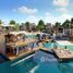 4 침실 DAMAC Lagoons에서 판매하는 빌라, DAMAC Lagoons, 두바이