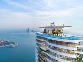 6 спален Квартира на продажу в COMO Residences, Palm Jumeirah, Дубай