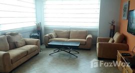 Oceanfront Apartment For Rent in San Lorenzo - Salinas中可用单位