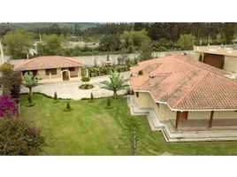 5 Habitación Casa en venta en Cotacachi, Imbabura, Cotacachi, Cotacachi