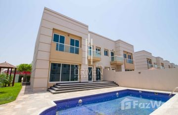 Al Badaa Street in , Dubai