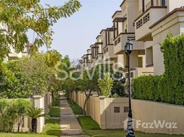 5 спален Вилла на продажу в Hills Abu Dhabi, Al Maqtaa