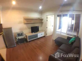 อพาร์ทเม้นท์ 1 ห้องนอน ให้เช่า ในโครงการ แกรนด์ พาร์ค วิว อโศก, คลองเตยเหนือ